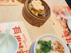 -点都德(华强南店)