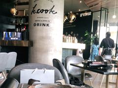 -KCOOKING概念韩餐(世茂52+店)