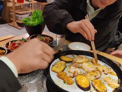 -酒拾烤肉(阳光100店)