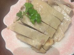 -古都历食南京菜·烤鸭·鸭血粉丝·汤包(南京博物院店)