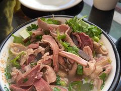 羊杂汤-宛平李记小吃(东关街店)