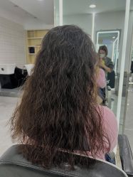 -Coo Hair salon