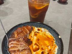 -荣记·囍粤茶餐厅(花都店)