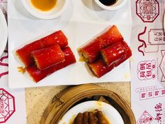 -点都德(大茶楼店)