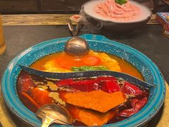 -吼堂老火锅(太古里总店)