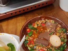 -黔哆哆地摊酸汤火锅(清湖店)