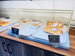 -韩国利尔面包(桂林路店)