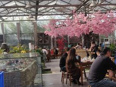 -老磨油饼(高陵店)
