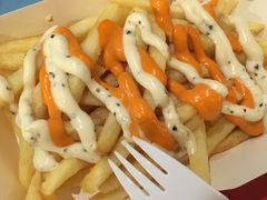 -麦当劳(杭州东站高铁店)