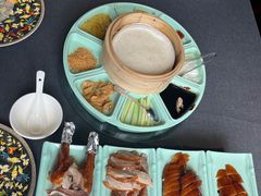 -羲和雅苑•北京烤鸭(平安国际金融中心店)