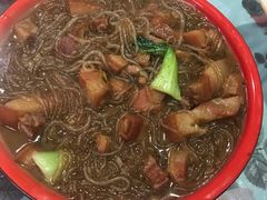 -人民公社大食堂(顺义总店)