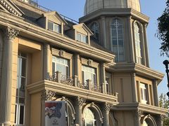 -天津五大道文化旅游区