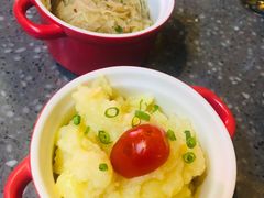 土豆泥-haxnbauer海森堡德国餐厅(深圳coco店)