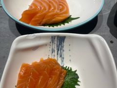 -奔海甄选·活鲜刺身铁板烧自助(太原里店)