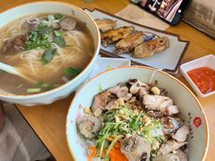 -越南牛肉河粉餐厅(书院巷店)