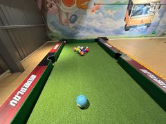 -极限PLAY运动娱乐新世界·团建派对表演休闲馆·室内高空游乐园