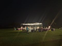 -宴悦海鲜餐厅·游水海鲜·牛排(亚龙湾瑞吉店)