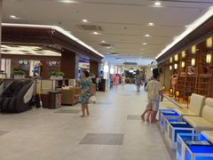-汤连得温泉馆(宝山店)