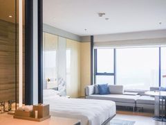 -武汉厨房自助餐厅·武汉卓尔万豪酒店