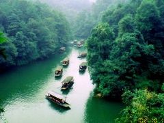-保利石象湖景区