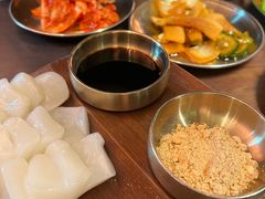 -西塔老太太泥炉烤肉(上海七宝领展广场店)