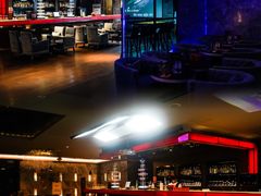 -中山利和希尔顿酒店