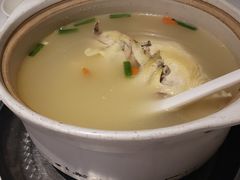 弯弯鸡汤-19号私房菜(云南路店)