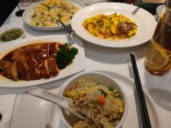 -新旺茶餐厅·早餐·夜宵(仙霞店)