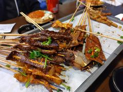 -林二哥宜烤官·宜宾小烧烤