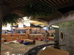 -纽斯洗浴SPA(三墩店)