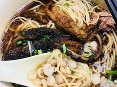 -伟记奥面馆(养育巷店)