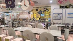-MELAND CLUB亲子乐园·派对·餐厅(北京芳圆里ID MALL店)