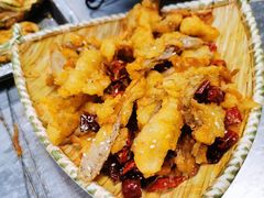 -小民大排档(光谷店)