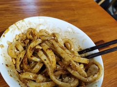 -樊三嬢手工甜水面(大邑安仁店)