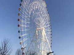 -南昌之星摩天轮