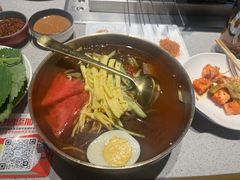 -丰茂烤串(公园店)
