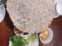 -官塘锋记鱼生·生腌·砂锅粥(牌坊街店)