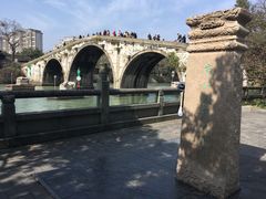 -运河游船(武林门码头)