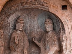 -炳灵寺世界文化遗产旅游区