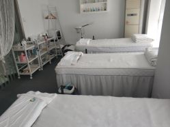 -莱恩·乐活概念专业皮肤管理连锁