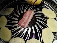 android_upload_pic-正宗齐齐哈尔烤肉·齐牛哥鲜切炭火烤肉(杭州总店)