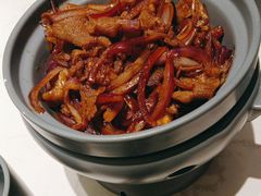 -鹿港小镇(悠唐店)