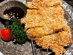 -一豚轩·烧鸟·豚骨拉面(五四路店)