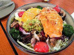 -魏斯理汉堡(西安沣东吾悦店)