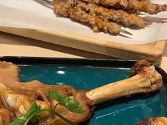 -羊之道草原味道清真餐厅(番禺店)