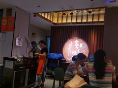 -回家吃饭·地道南昌菜(建德观总店)
