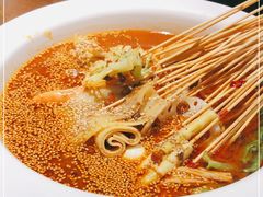 -三生小馆(亭知路店)