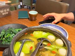 -云海肴·汽锅鸡·云南菜(苏州中心店)