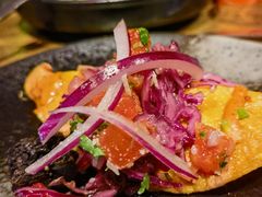 -Q MEX 库迈墨西哥餐吧(三里屯店)