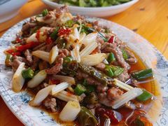 -九九牛肉馆(南山路店)